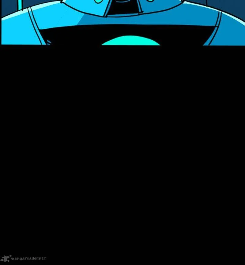 Cyberbunk Chapter 176 page 22