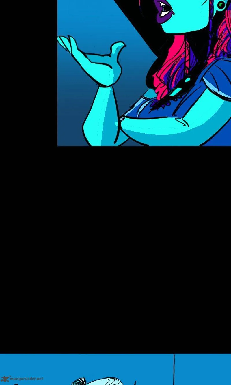 Cyberbunk Chapter 176 page 11