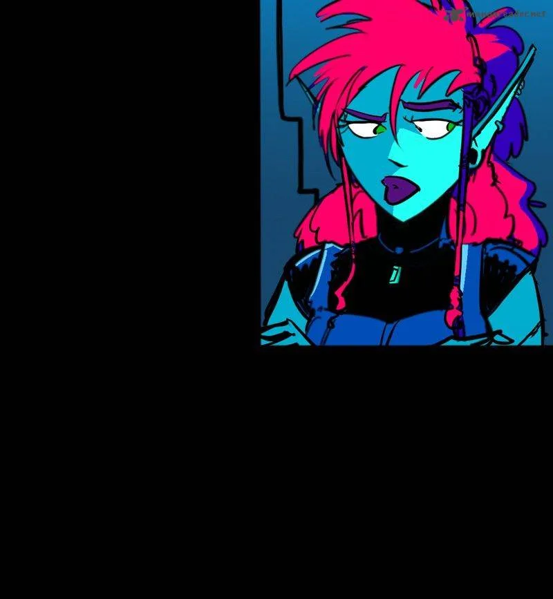 Cyberbunk Chapter 176 page 17