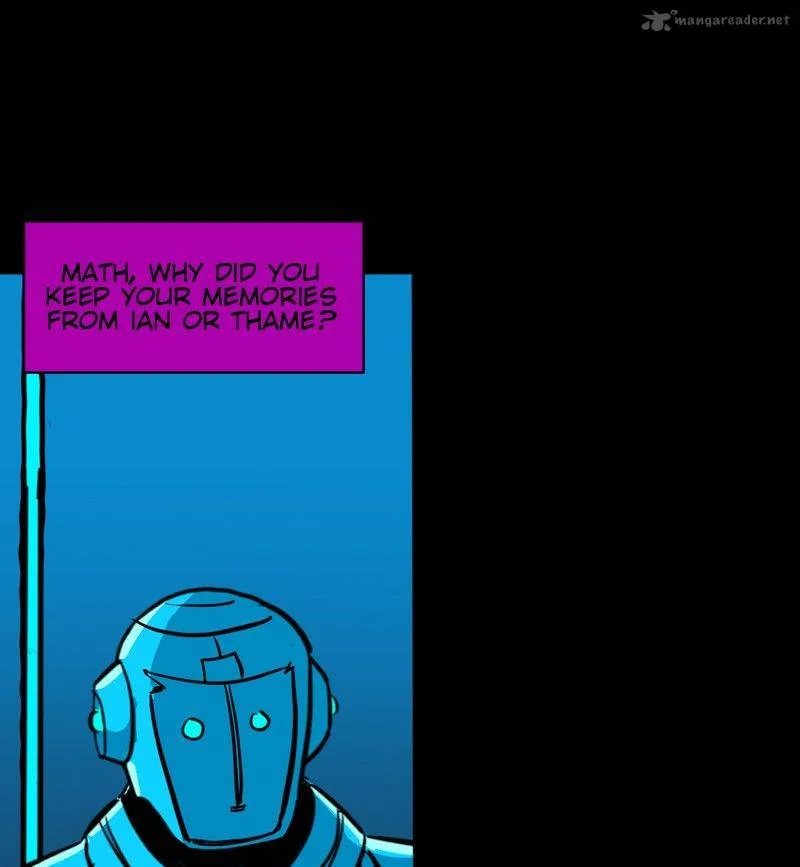Cyberbunk Chapter 176 page 15