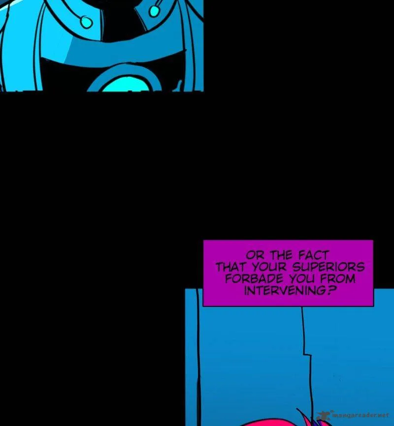 Cyberbunk Chapter 176 page 16