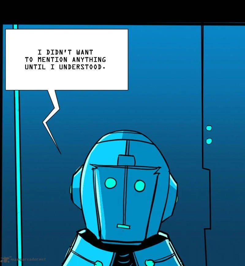 Cyberbunk Chapter 176 page 21