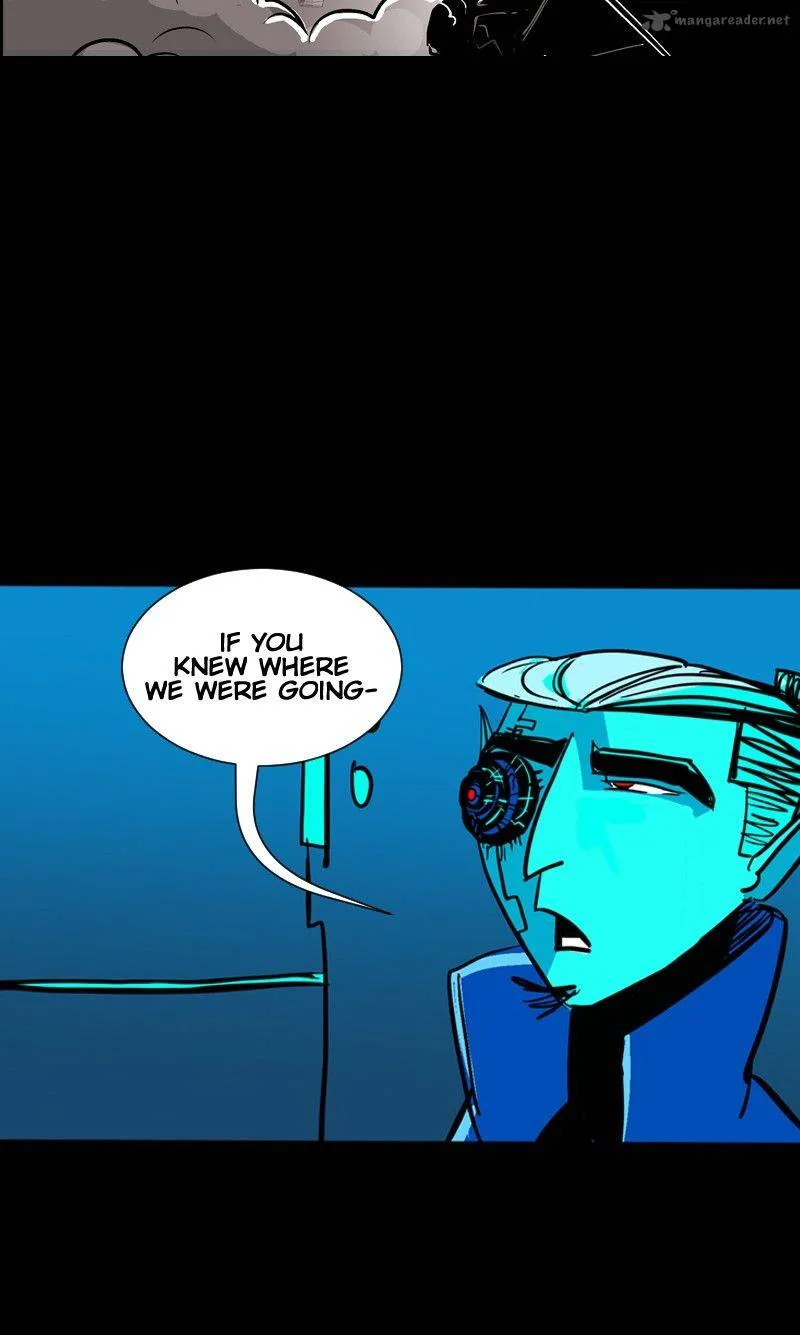 Cyberbunk Chapter 176 page 8