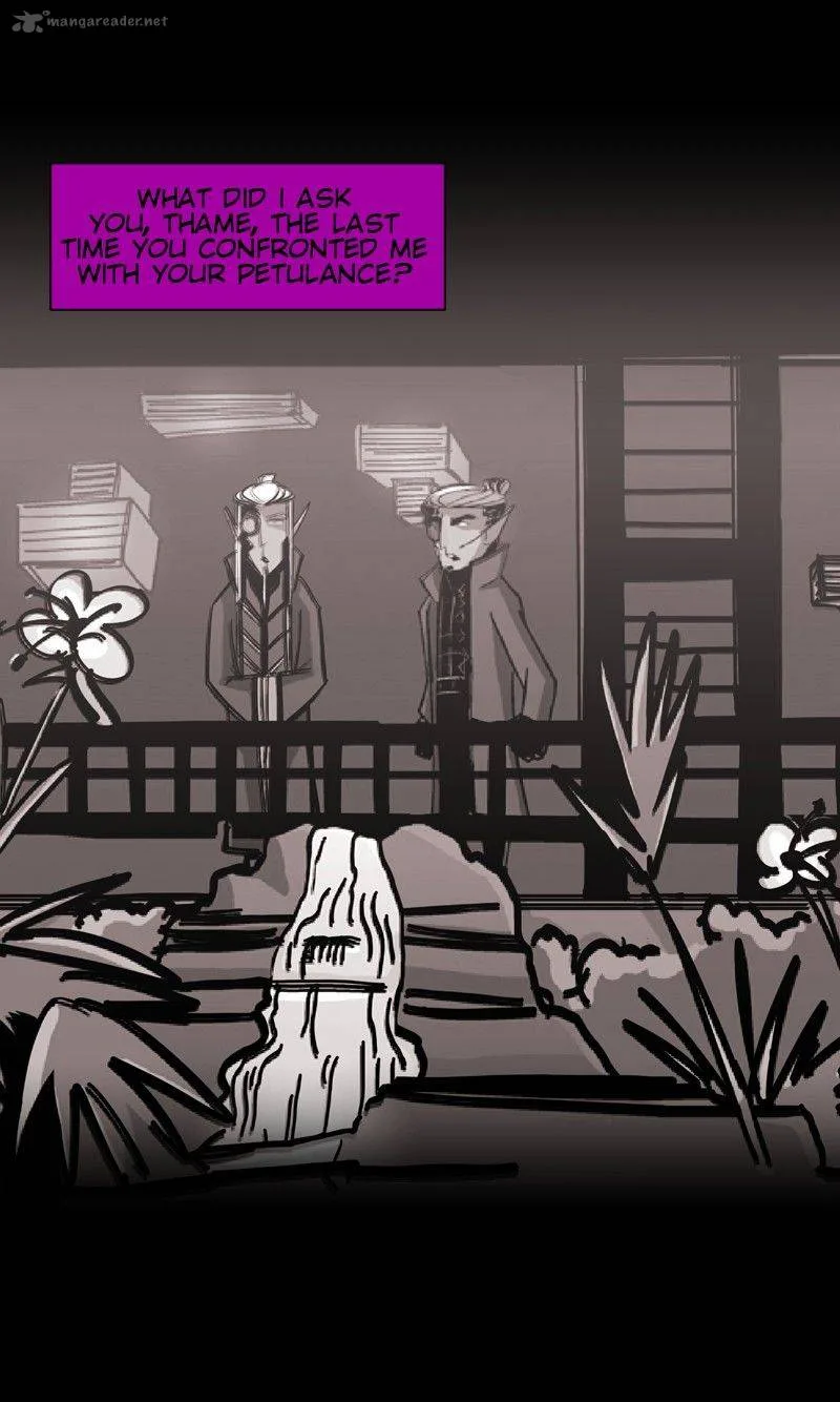 Cyberbunk Chapter 176 page 13