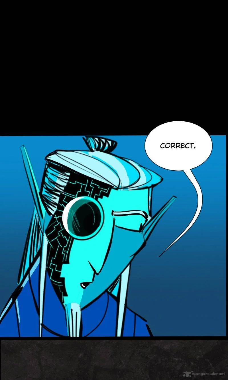 Cyberbunk Chapter 176 page 6