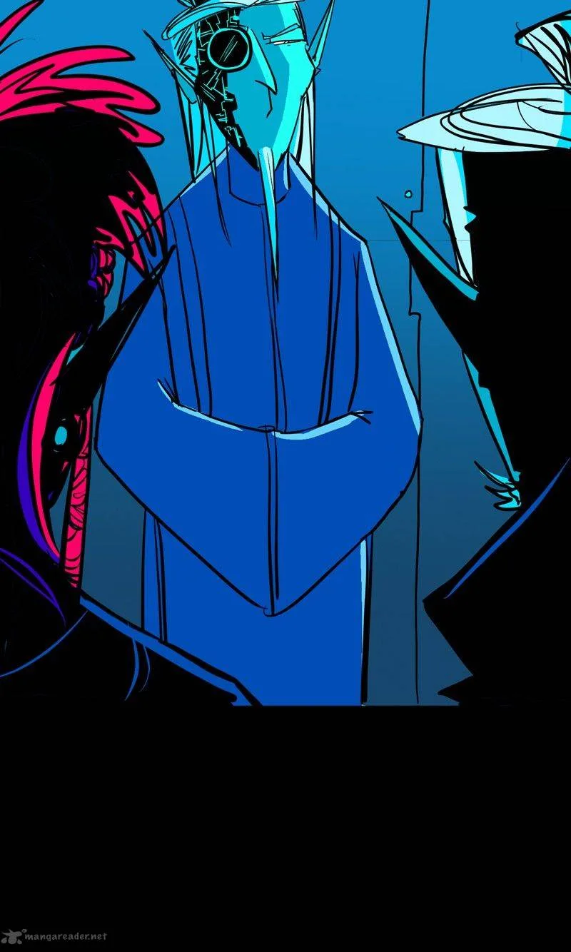 Cyberbunk Chapter 176 page 12