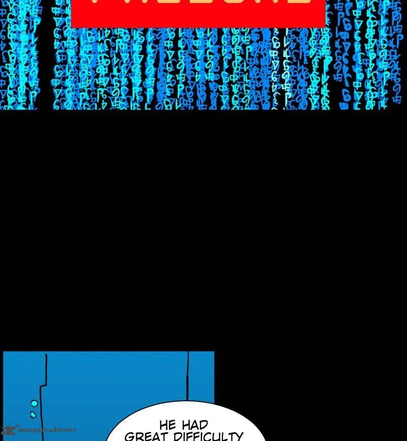 Cyberbunk Chapter 176 page 29