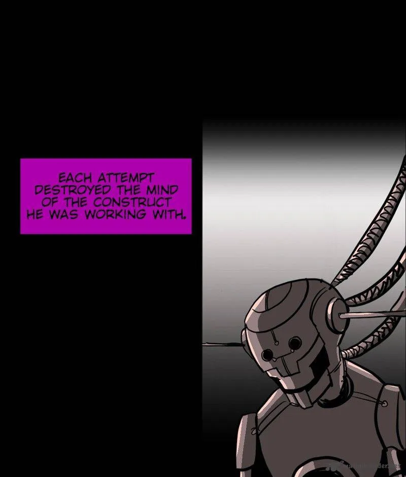 Cyberbunk Chapter 176 page 31