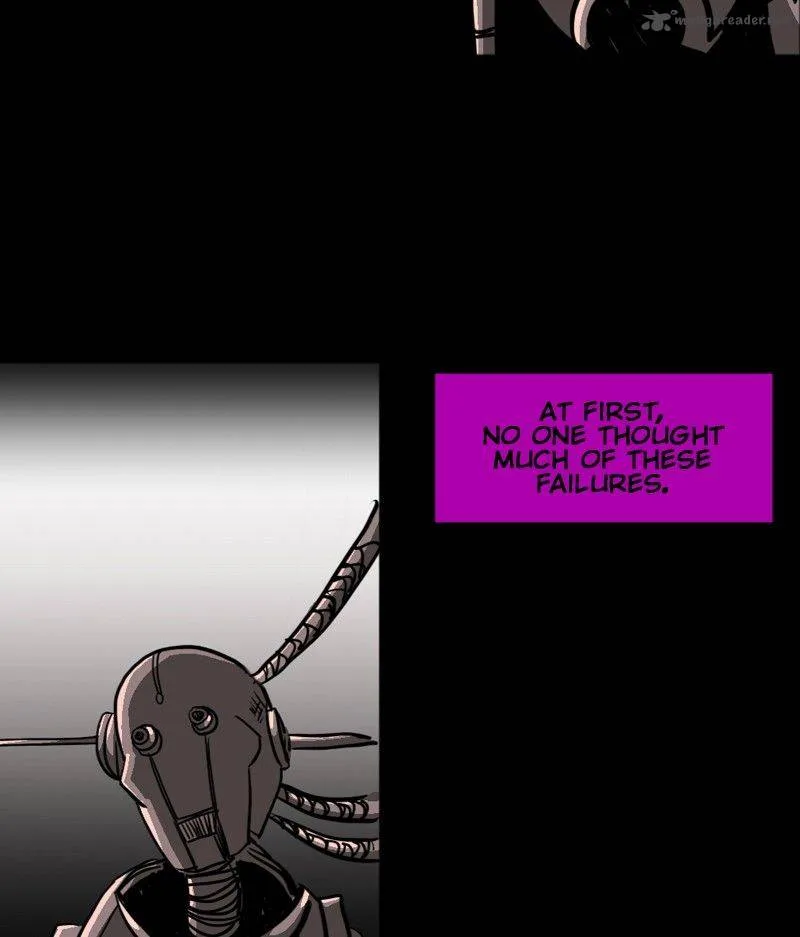 Cyberbunk Chapter 176 page 32
