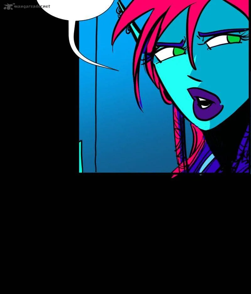 Cyberbunk Chapter 176 page 37