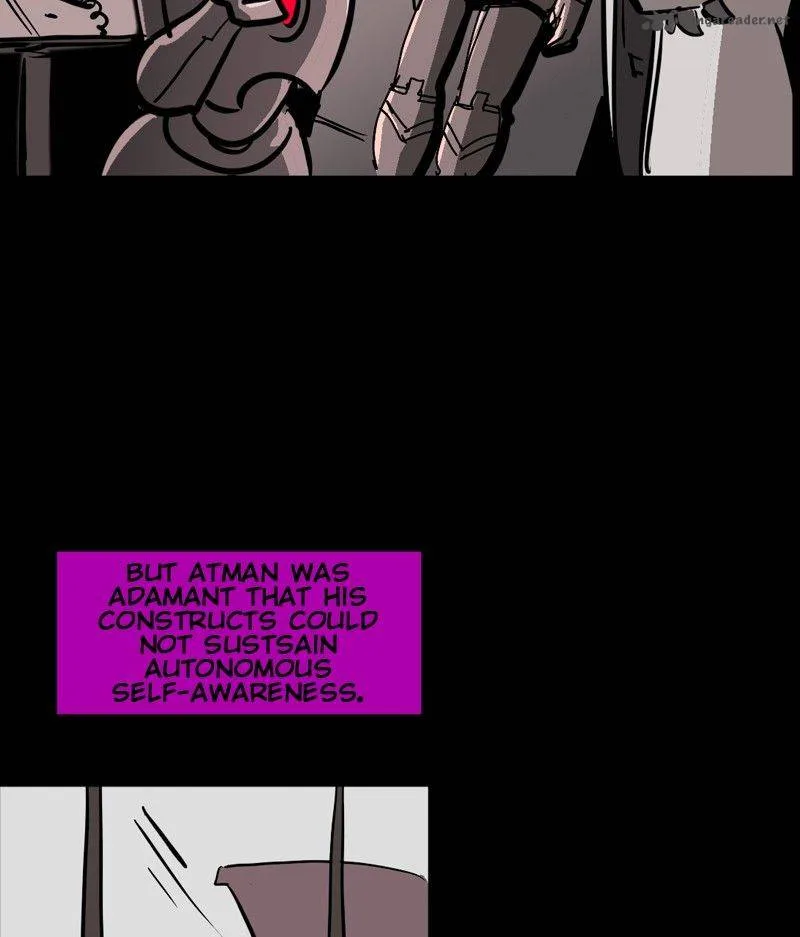 Cyberbunk Chapter 176 page 39