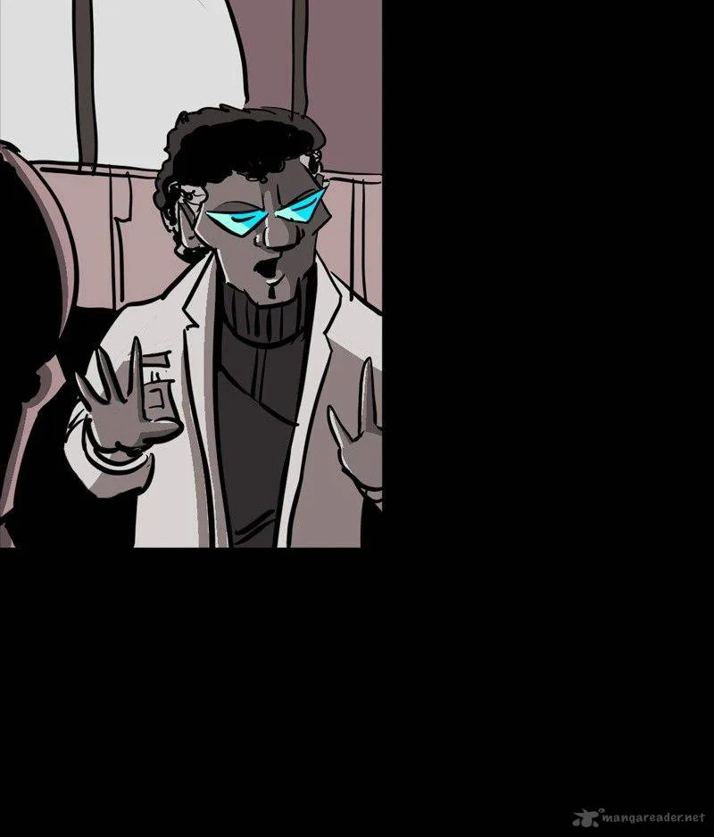 Cyberbunk Chapter 176 page 40