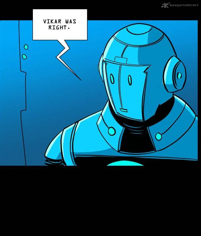 Cyberbunk Chapter 176 page 43