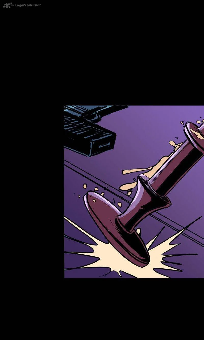 Cyberbunk Chapter 177 page 5