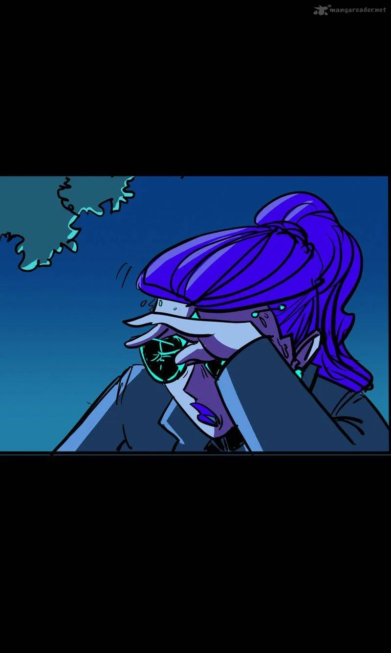 Cyberbunk Chapter 177 page 6