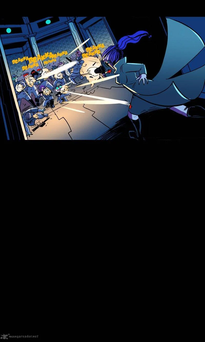 Cyberbunk Chapter 177 page 16
