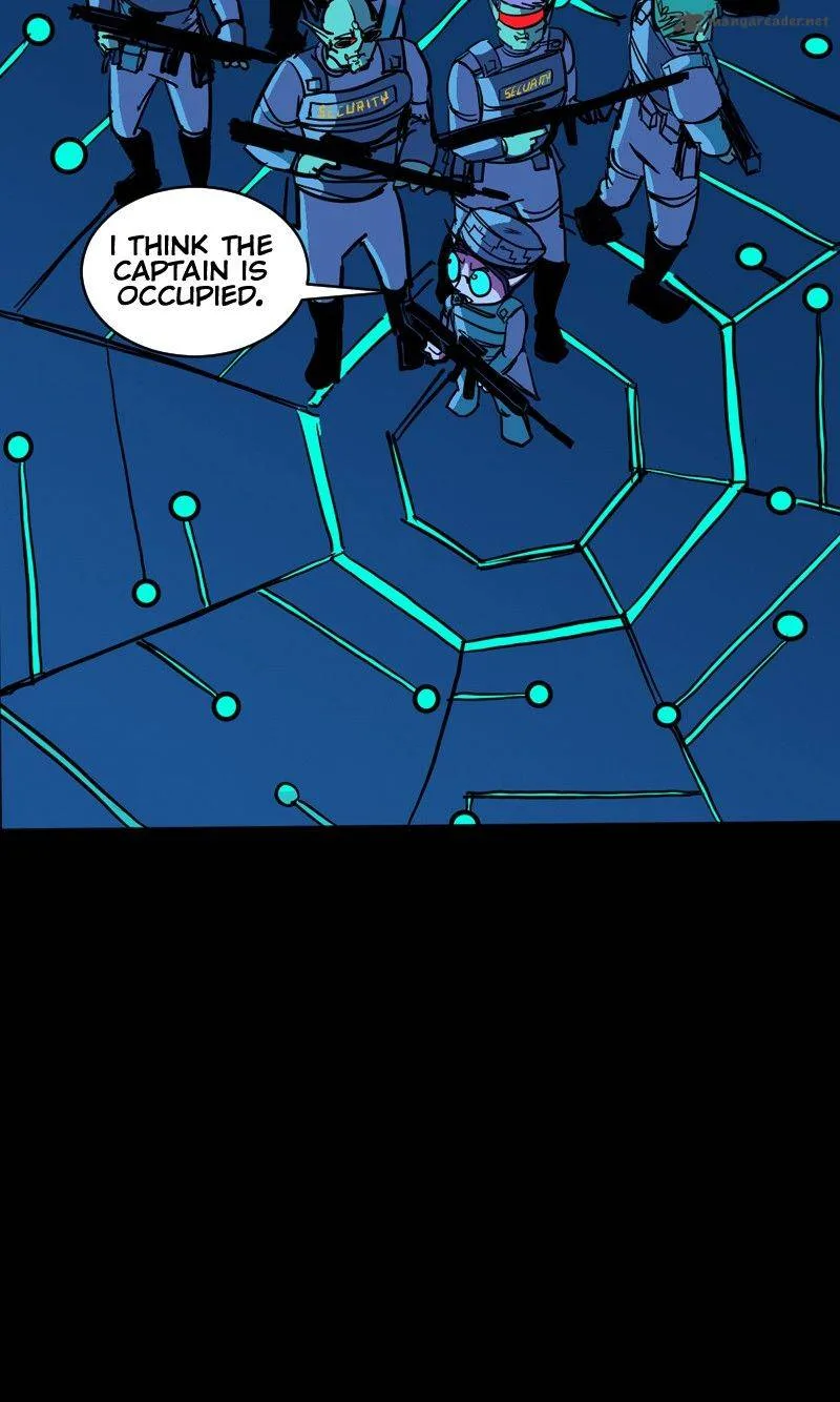 Cyberbunk Chapter 177 page 13