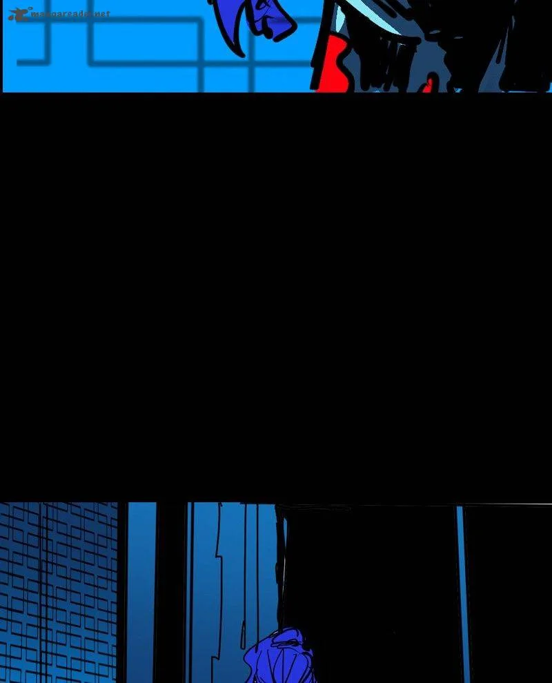 Cyberbunk Chapter 177 page 28