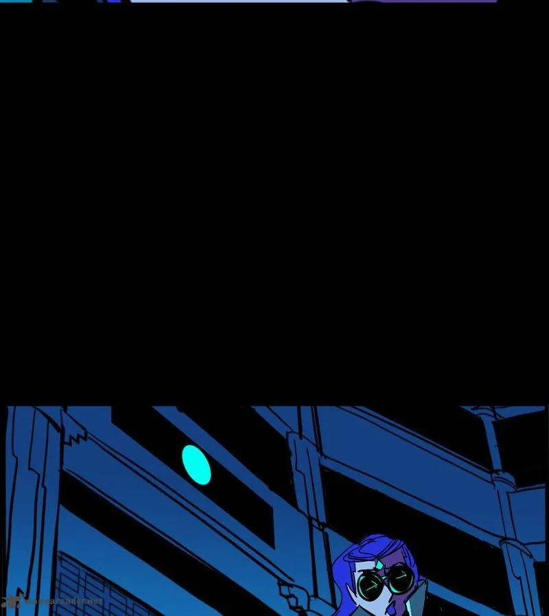 Cyberbunk Chapter 177 page 32