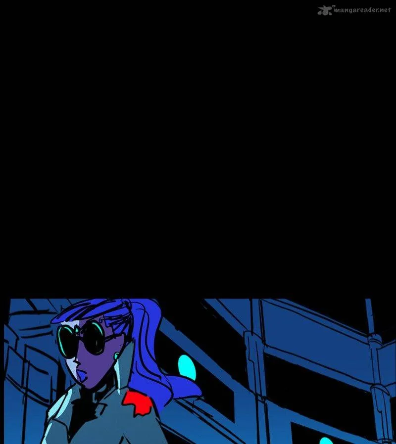 Cyberbunk Chapter 177 page 34