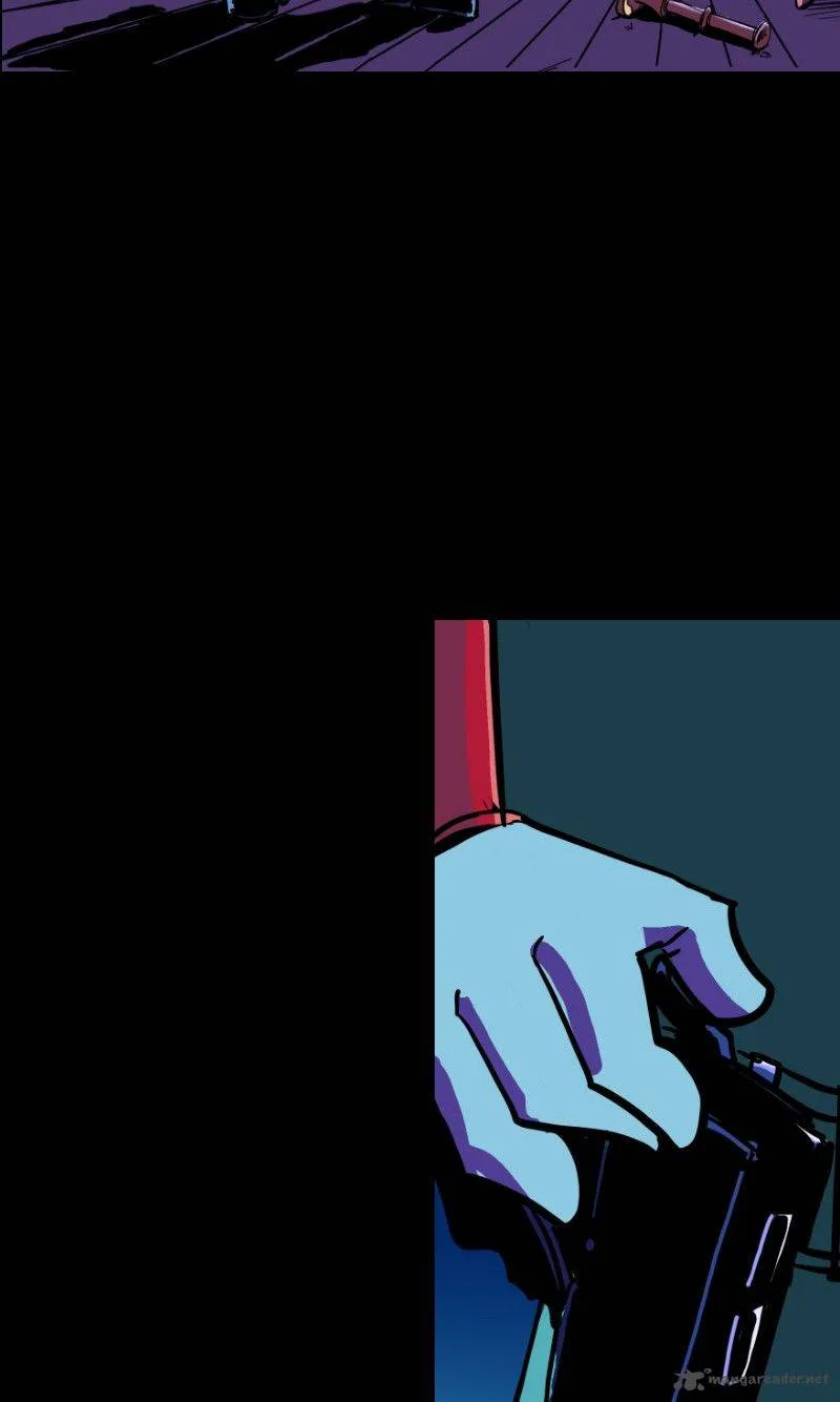 Cyberbunk Chapter 178 page 9