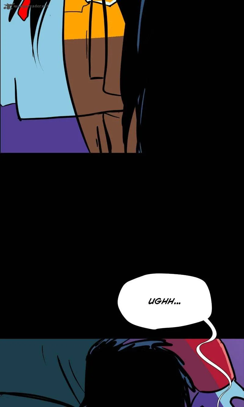 Cyberbunk Chapter 178 page 5