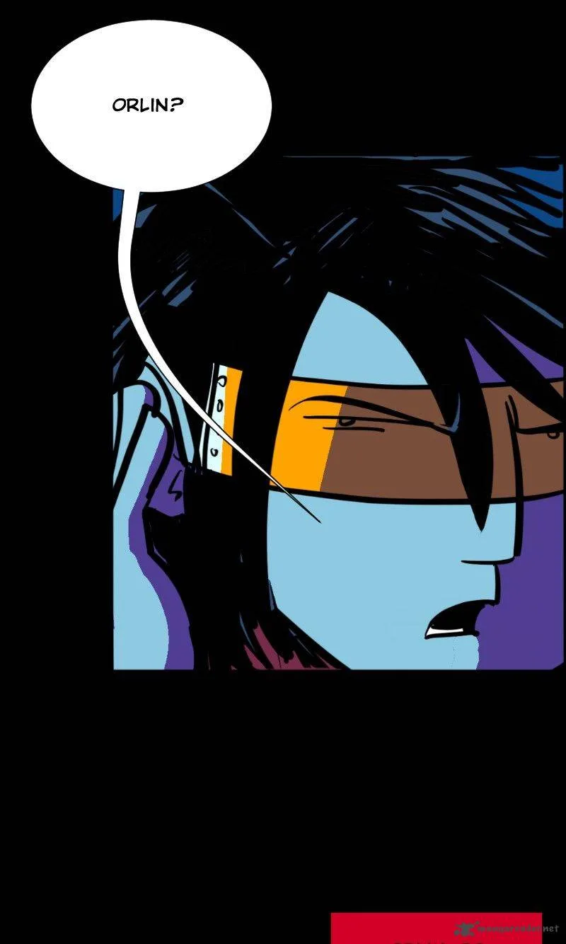 Cyberbunk Chapter 178 page 11