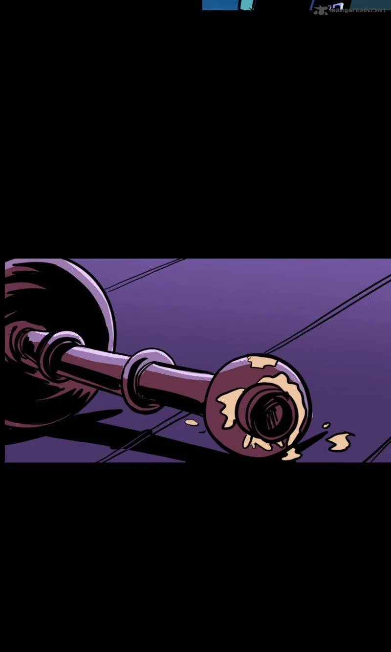 Cyberbunk Chapter 178 page 10