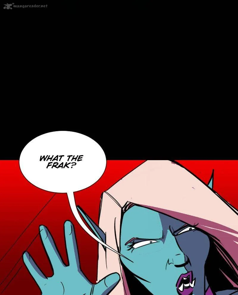Cyberbunk Chapter 178 page 19