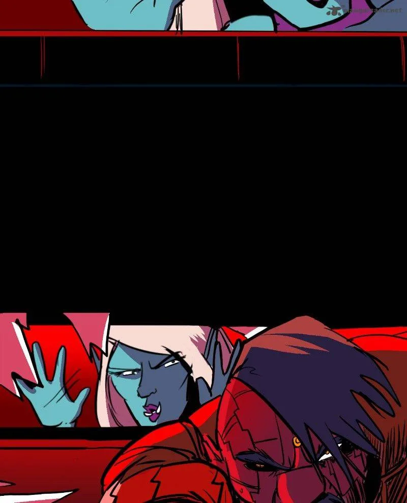 Cyberbunk Chapter 178 page 20