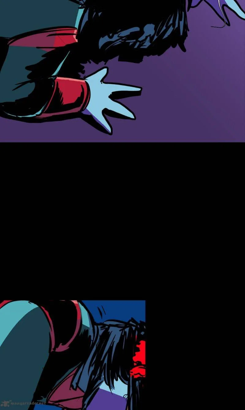 Cyberbunk Chapter 178 page 6