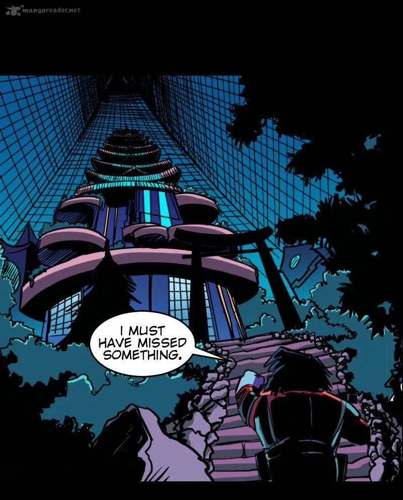Cyberbunk Chapter 178 page 17