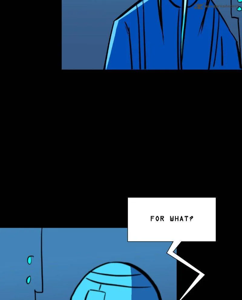 Cyberbunk Chapter 178 page 25