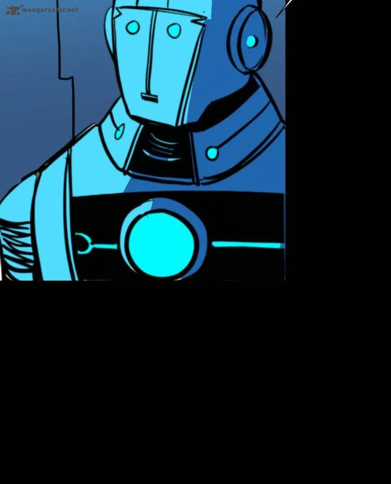 Cyberbunk Chapter 178 page 26