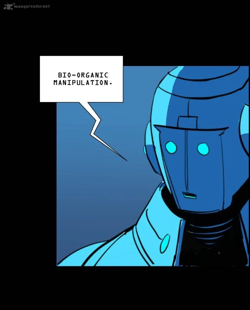 Cyberbunk Chapter 178 page 29
