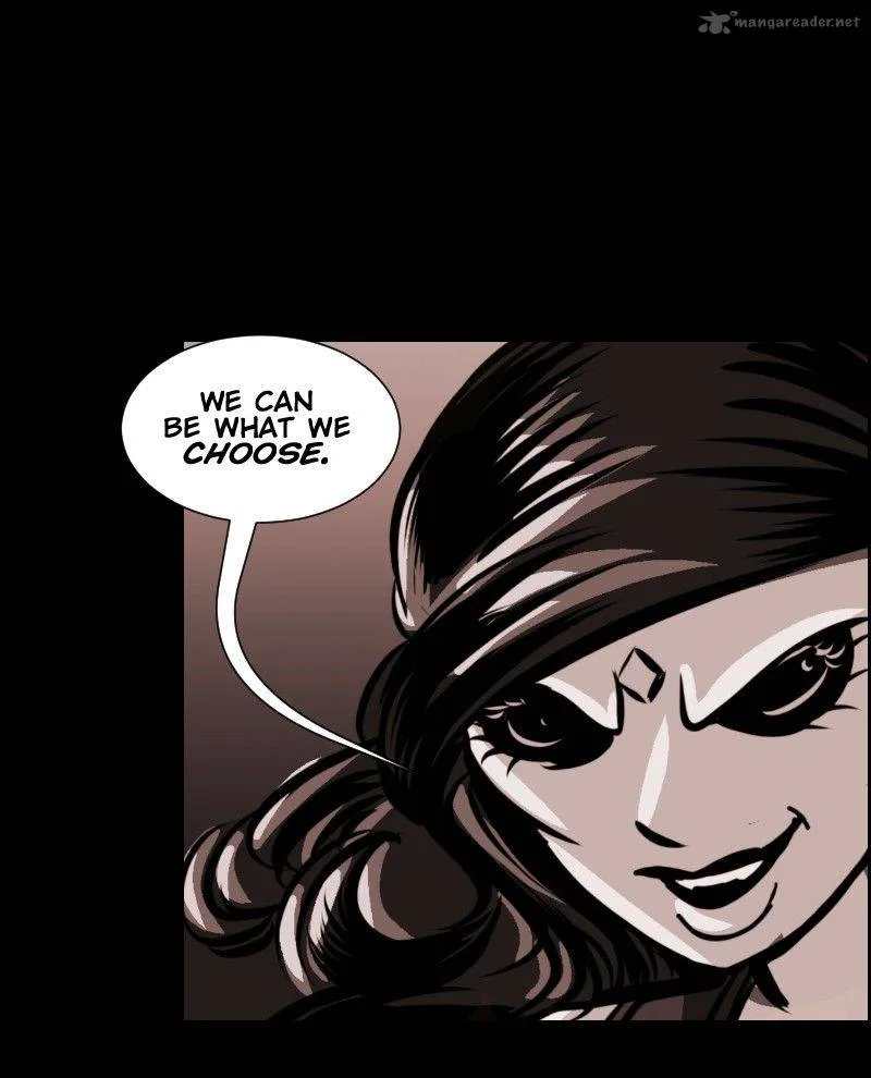 Cyberbunk Chapter 178 page 30