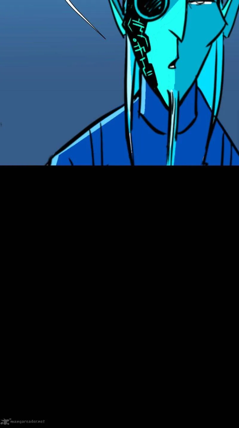 Cyberbunk Chapter 178 page 33