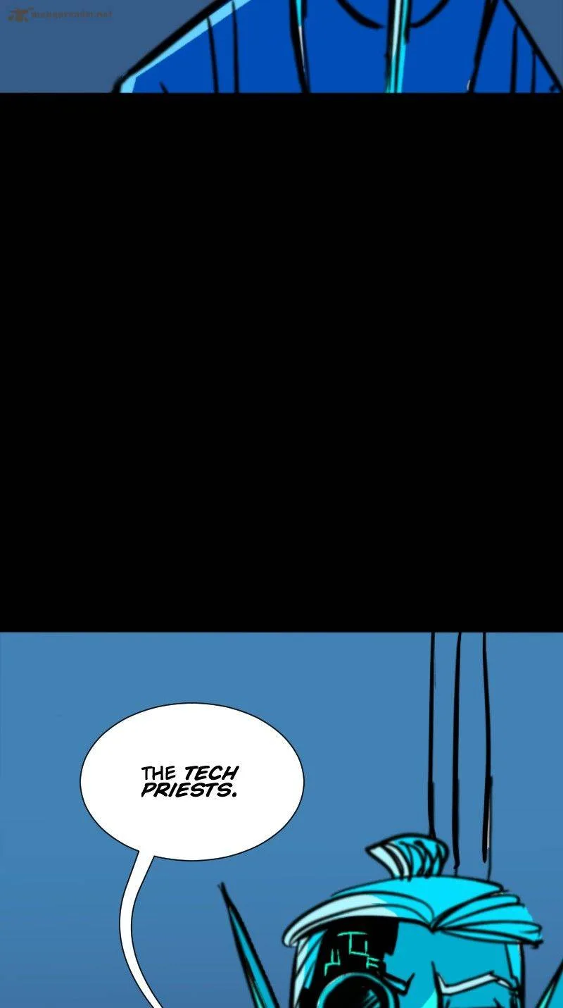 Cyberbunk Chapter 178 page 32