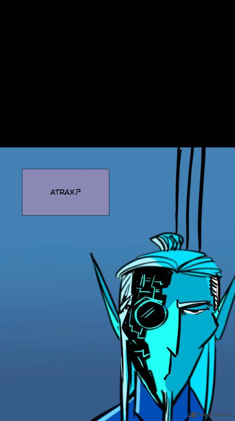 Cyberbunk Chapter 178 page 31