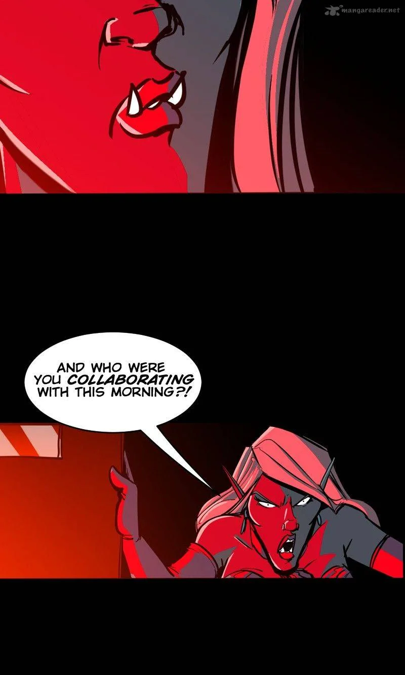 Cyberbunk Chapter 179 page 16