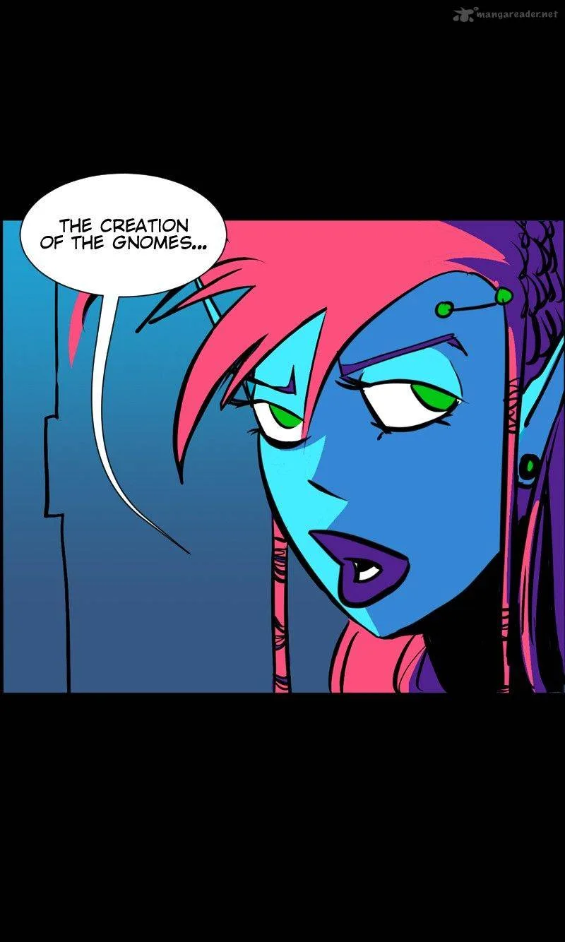 Cyberbunk Chapter 179 page 5