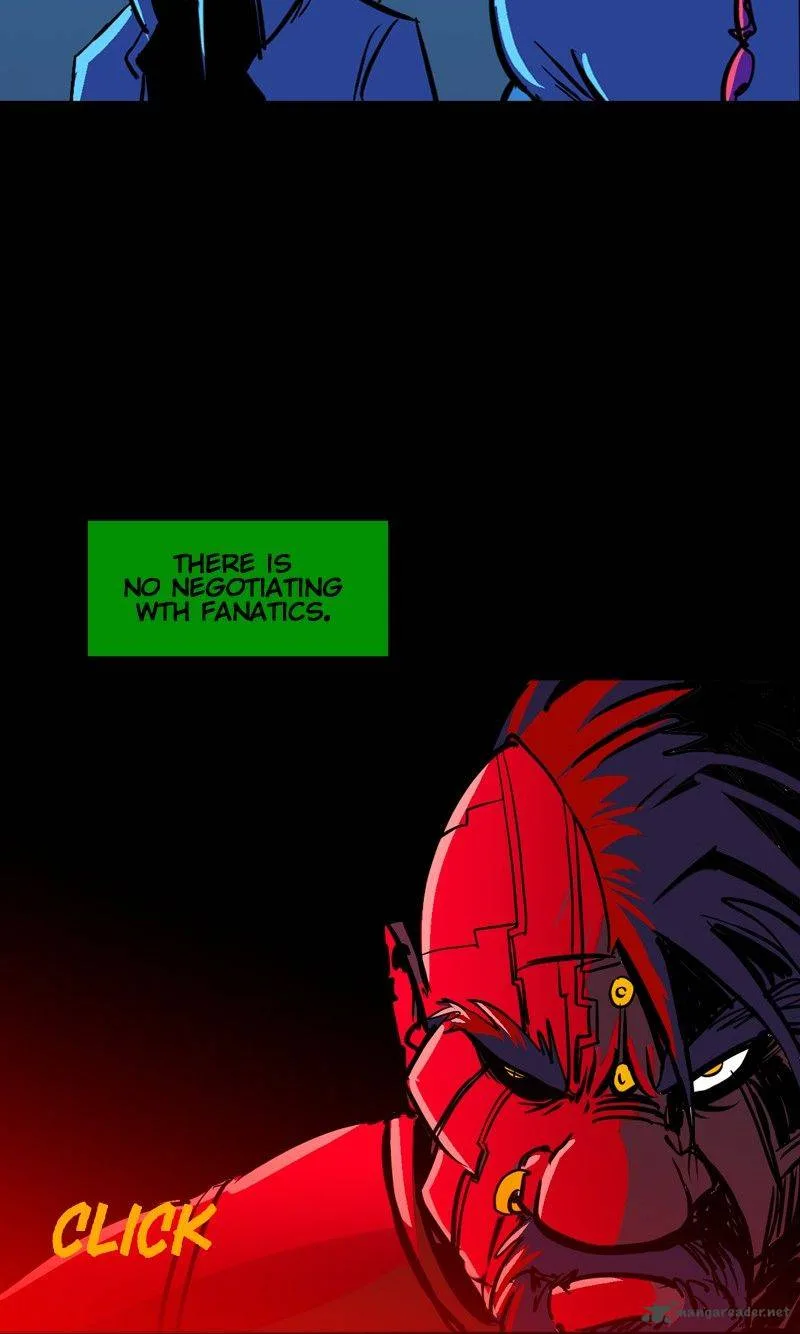 Cyberbunk Chapter 179 page 10
