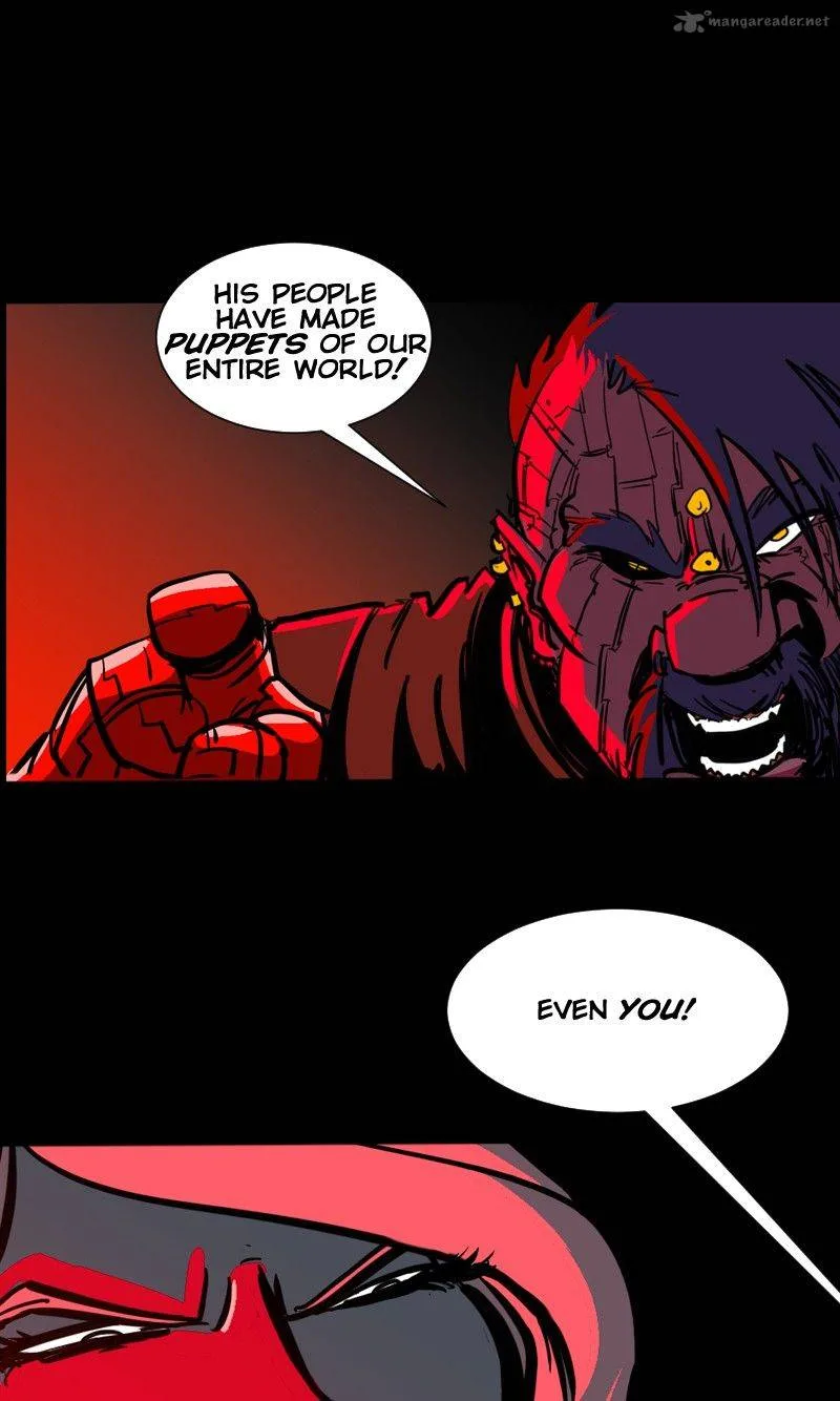 Cyberbunk Chapter 179 page 15