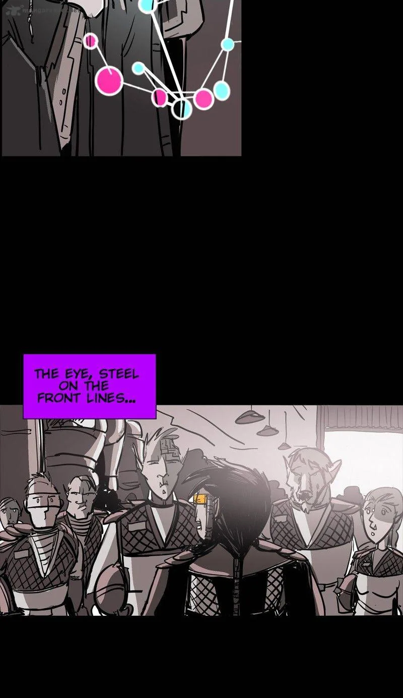 Cyberbunk Chapter 179 page 22