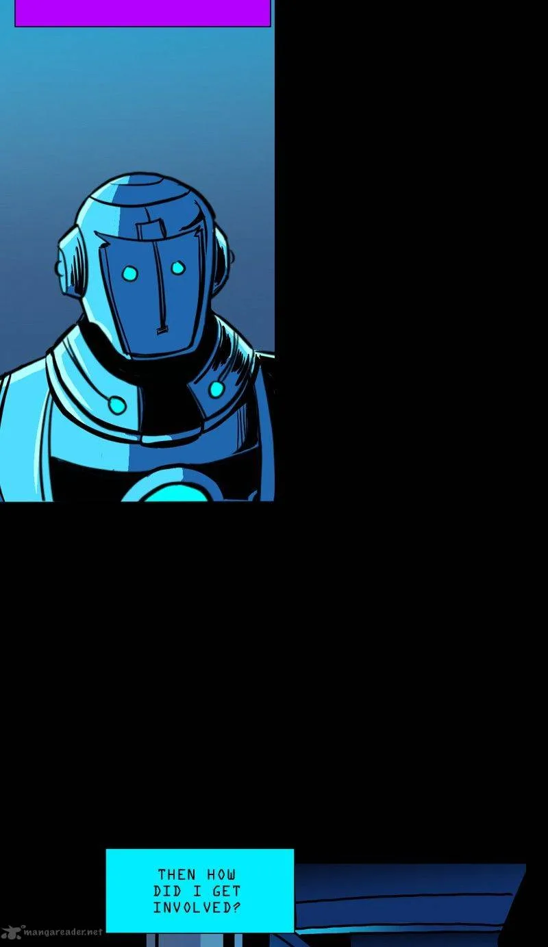 Cyberbunk Chapter 179 page 25