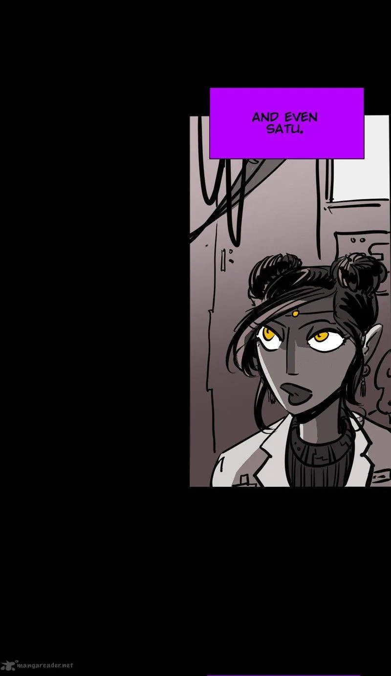 Cyberbunk Chapter 179 page 23