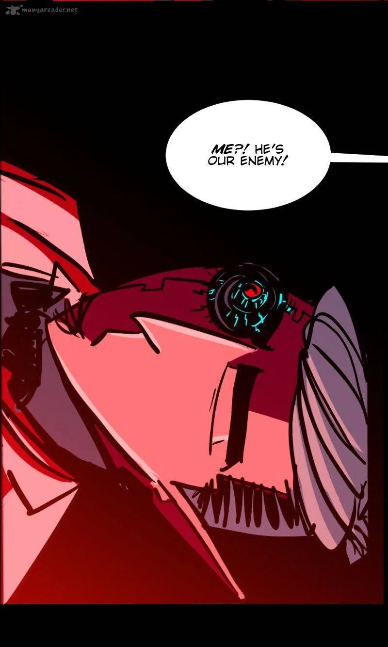 Cyberbunk Chapter 179 page 14