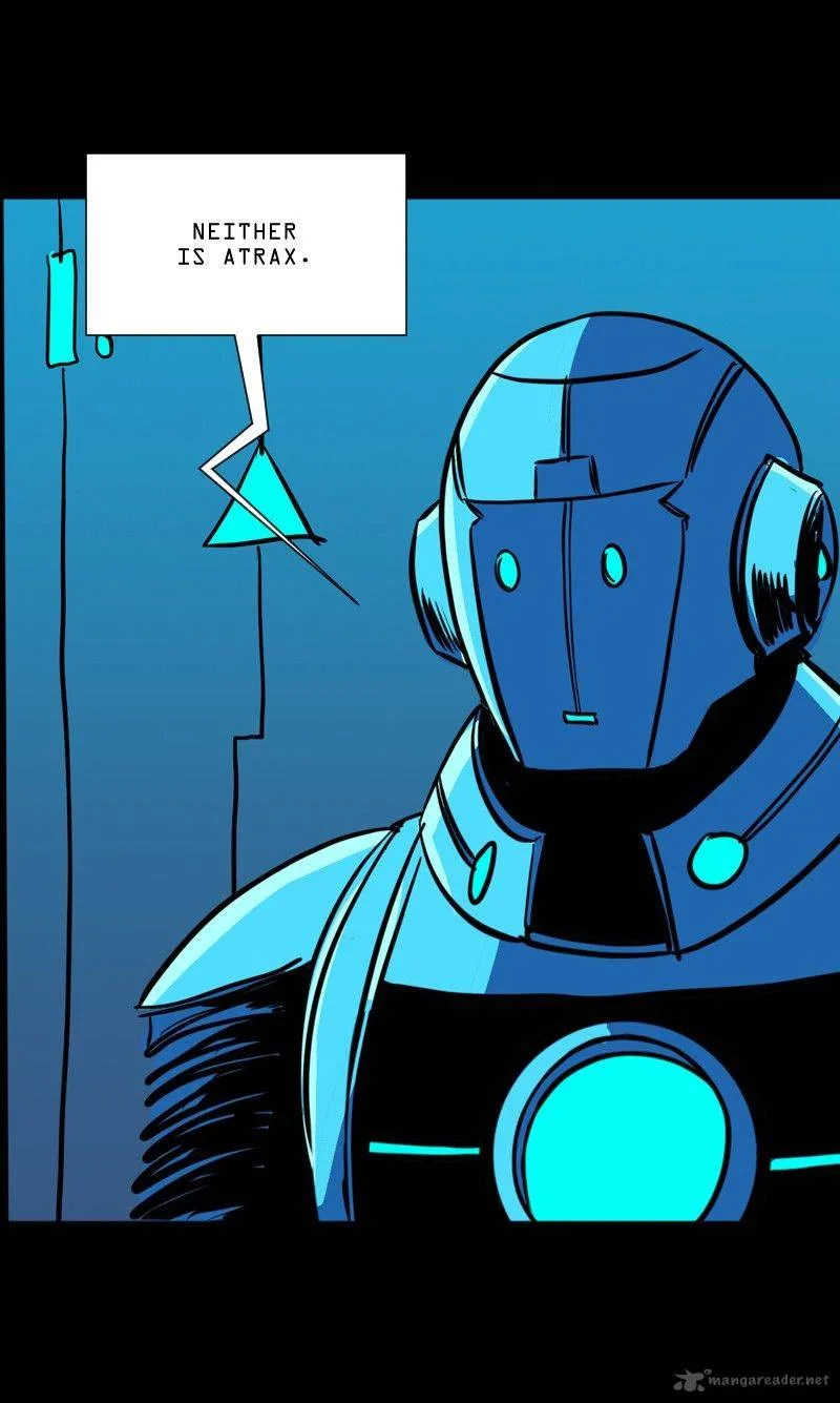 Cyberbunk Chapter 179 page 8