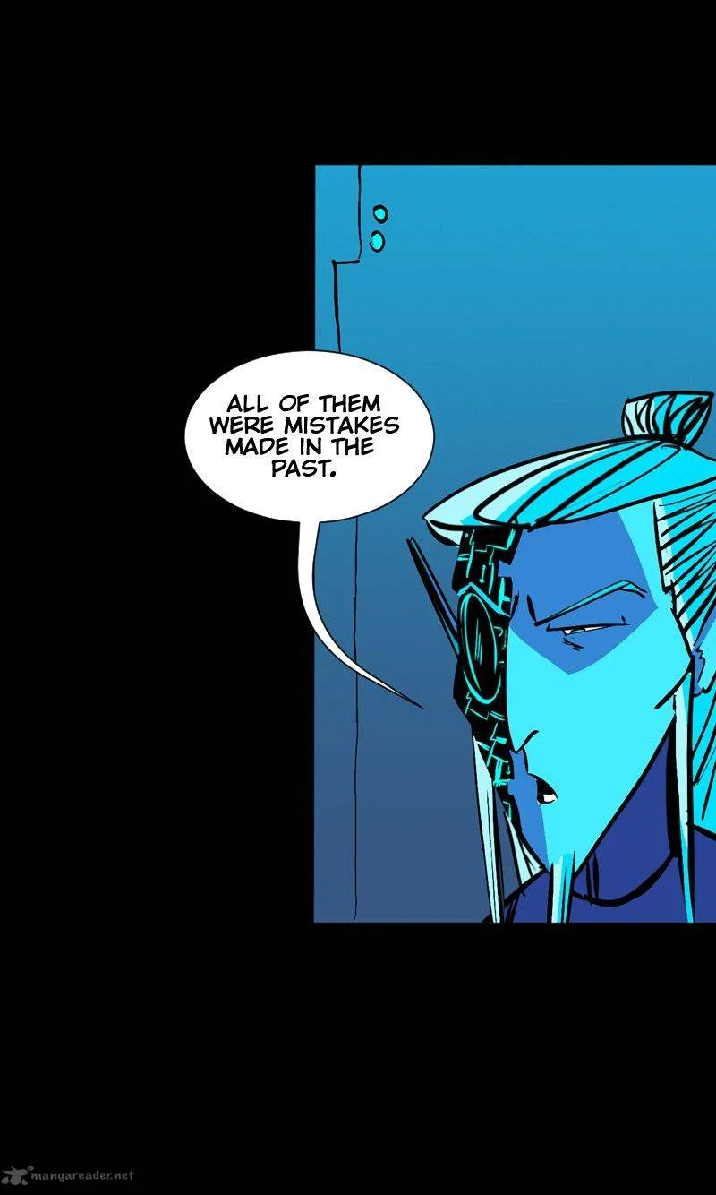 Cyberbunk Chapter 179 page 6