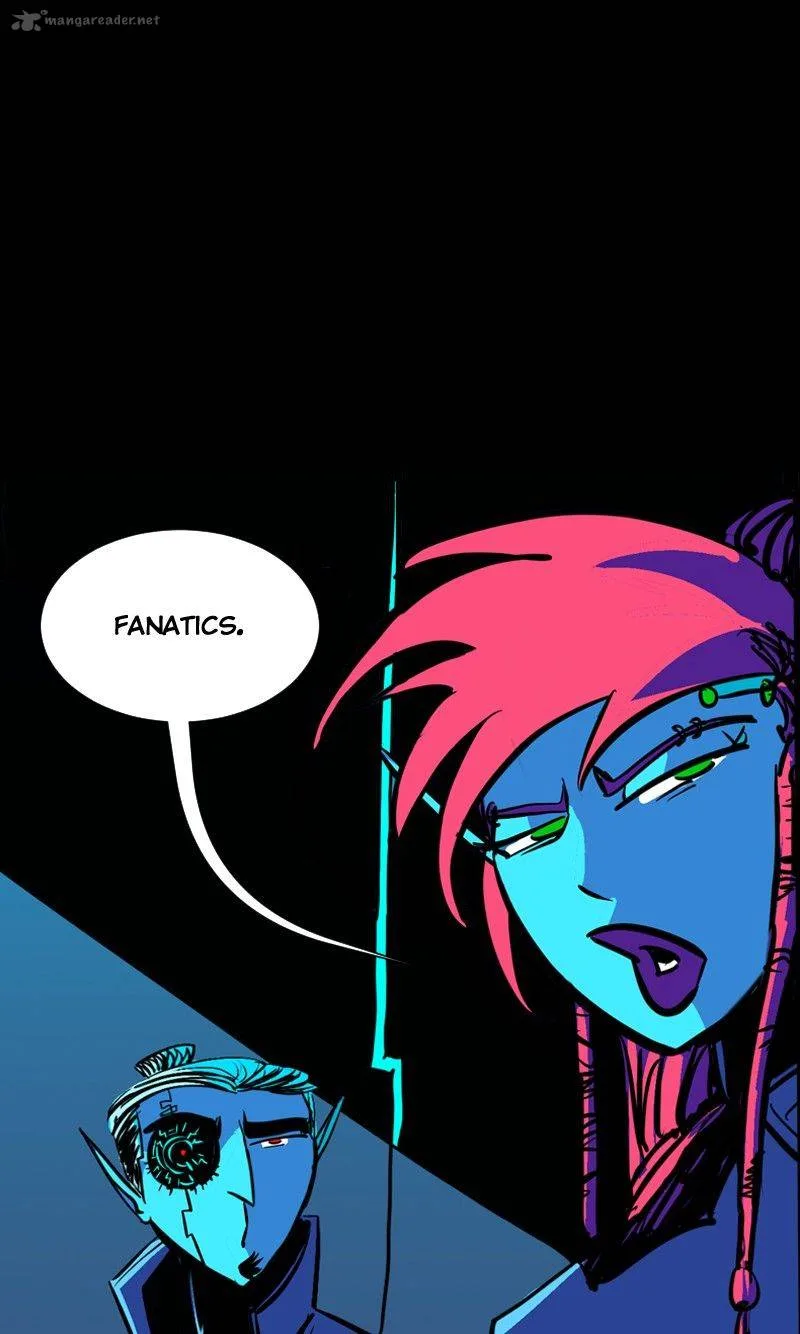 Cyberbunk Chapter 179 page 9